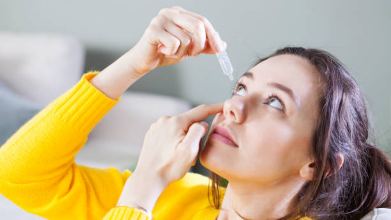Can You Use Expired Eye Drops?