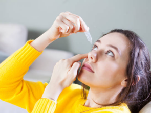 What Is the Consequence of Using Expired Eye Drops?
