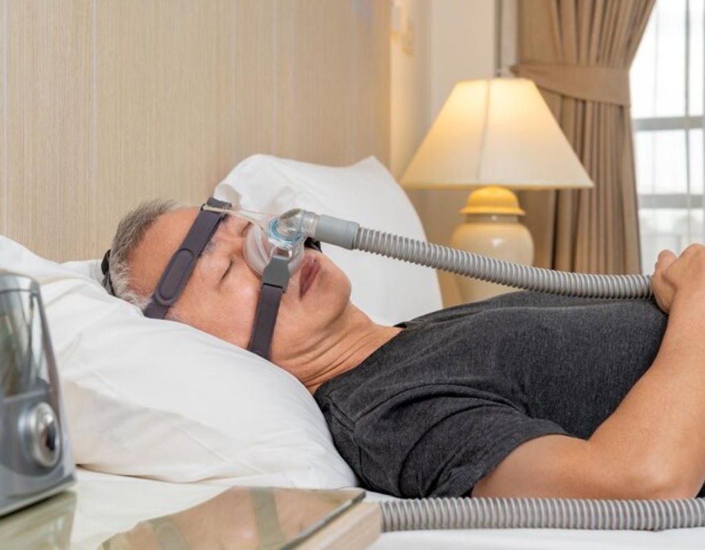 best cpap machine