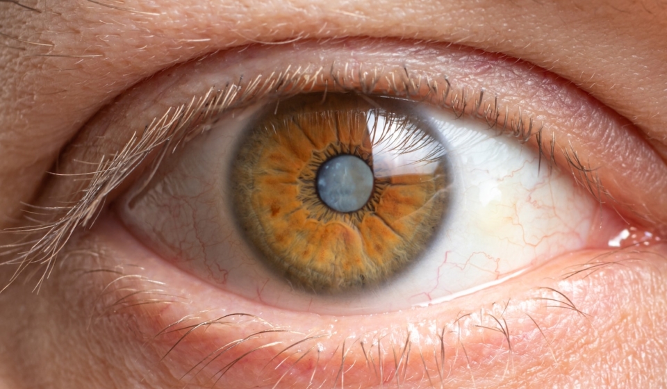 cataract cost
