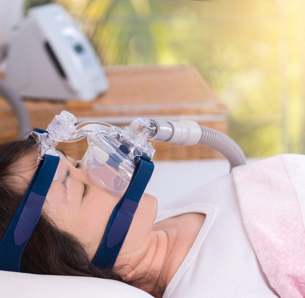 Buy CPAP Machines Online